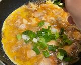 Foto langkah ke 6 dari resep Oyakodon (Versi Halal).