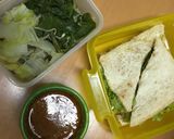 Foto langkah ke 7 dari resep Menu diet GM 7hari (praktis ga pake repot).