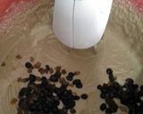 Foto del paso 8 de la receta: Tortas negras Navideñas