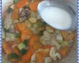 Foto langkah ke 8 dari resep Capcay ala Pemula.