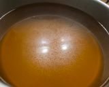 Nemhúsleves (vegán) recept fázis 4 fotója
