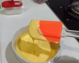 Foto langkah ke 1 dari resep Fluffy Omelette / telur dadar spesial.