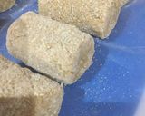 Foto del paso 2 de la receta: Croquetas de Cerdo Y Jamón Serrano
