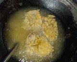 Foto langkah ke 4 dari resep Ayam geprek.