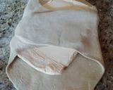 Foto del paso 6 de la receta: Masa de hojaldre