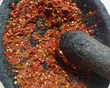 Foto langkah ke 1 dari resep Sambel Embem / Mangga Kueni.