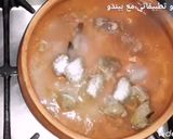 صورة لخطوة 4 من وصفة طاجين اللحم الحلو