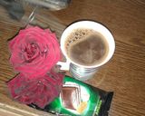 صورة لخطوة 3 من وصفة قهوه بالهيل