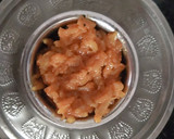 மாங்காய் தொக்கு😋😋 (Maankaai thokku recipe in tamil) ரெசிபி ஸ்டேப் 2 புகைப்படம்