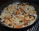 Foto del paso 4 de la receta: Kebbe de pescado (Kebbe  al  Samak)