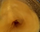 Une image de l'étape 4 de Jus detox clémentine🍊 miel🍯 gingembre.