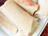 Kebab Lumpia