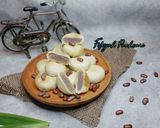 Foto langkah ke 31 dari resep Bakpia Kacang Merah.