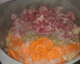 Foto del paso 2 de la receta: Guiso de verduras