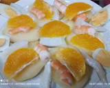 Foto del paso 2 de la receta: Ensalada de patata cocida
