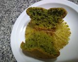 Foto del paso 9 de la receta: Cupcakes de yerba mate.👩🏼‍🍳😃🤩