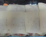 Foto del paso 4 de la receta: Enchiladas de verduras