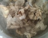 Foto langkah ke 2 dari resep Sop Telur Puyuh.