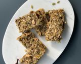 Foto del paso 3 de la receta: Barritas veganas
