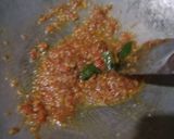 Foto langkah ke 2 dari resep Sambal Teri Kacang.