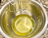 Foto del paso 4 de la receta: Postre Festivo “muy esponjoso”