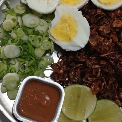 Langkah 7