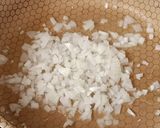 عکس مرحله 3 از دستور کوفته قلقلی با سس سبزیجات