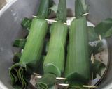 Foto langkah ke 4 dari resep 190. Getuk Pisang Coklat.
