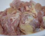Foto langkah ke 2 dari resep Chicken Nanban.