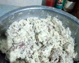 Foto langkah ke 3 dari resep Dendeng daging.