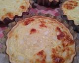 Foto del paso 10 de la receta: Tartitas de cebolla y queso