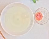 Hình bước làm 6 của món Bún thịt nướng 
