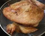 Foto langkah ke 2 dari resep Ayam Suwir Kondangan.
