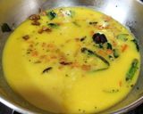 अरहर की खट्टी मीठी दाल - गुजराती शादी में बनती स्पेशल दाल - वरा नी दाल रेसिपी चरण 3 फोटो