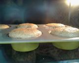 Foto del paso 2 de la receta: Quequitos de avena