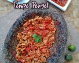 Cara Membuat Tempe Penyet 5