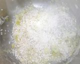 Foto del paso 5 de la receta Risotto de tomate natural