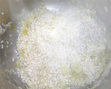 Foto del paso 5 de la receta: Risotto de tomate natural