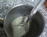 Foto del paso 2 de la receta: Cupcakes de yerba mate.👩🏼‍🍳😃🤩