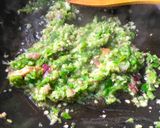 Foto langkah ke 7 dari resep Ayam Goreng Cabe Hijau.