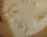 சிக்கன் பட்டர் மசாலா ரெசிபி ஸ்டேப் 4 புகைப்படம்