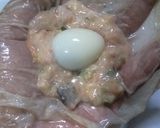 Foto langkah ke 3 dari resep Ekado.