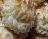 Foto del paso 6 de la receta: Coquitas