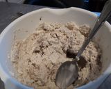 Pasta z twarożku i wędzonej makreli krok przepisu 2 zdjęcie
