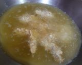 Foto langkah ke 4 dari resep Ayam Keriting Frozen Bekal Sahur.