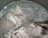 Foto langkah ke 1 dari resep Kuah mie ayam.
