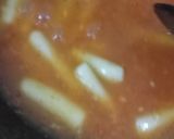 Foto langkah ke 5 dari resep Tteobokki.