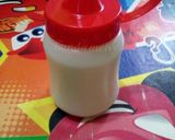 Foto langkah ke 3 dari resep Kue Nona Manis + foto step by step.