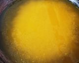 Foto langkah ke 1 dari resep Bolu Kopi Putih Telur.