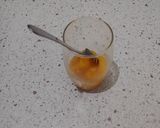 Foto langkah ke 4 dari resep Mango Lychee Party.